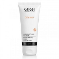 Мыло жидкое для лица Джи Джи City NAP Charcoal Peeling Soap Gigi