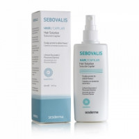 SEBOVALIS лосьйон Сесдерма SEBOVALIS HAIR SOLUTION Sesderma