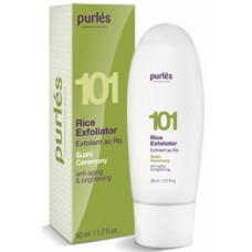 Рисовий ексфоліант Пюрле Rice Exfoliator Purles
