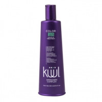 Шампунь для фарбованого волосся Кул Color Me Shampoo Kuul