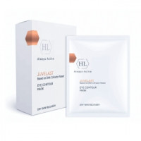 Маска для век Холи лэнд Juvelast Eye Contour Mask Holy Land 1*15