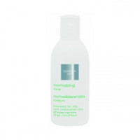 Балансуючий тонік для жирної та комбінованої Денова про Normalizing toner for oily / combination skin Denova pro
