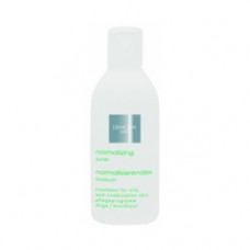Балансуючий тонік для жирної та комбінованої Денова про Normalizing toner for oily / combination skin Denova pro
