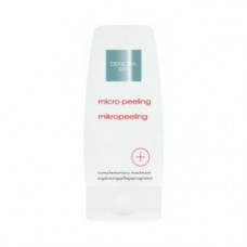 Відлущуючий мікро пілінг Денова про Micro peeling Denova pro