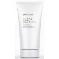 Заспокійлива себорегулирующее маска Скейндор Pure Rebalancing Mask Skeyndor