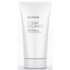 Заспокійлива себорегулирующее маска Скейндор Pure Rebalancing Mask Skeyndor