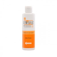 Гель для вмивання з 2,5% бензоїл пероксиду ГлайМед Плас Serious Action Skin Wash GlyMed Plus