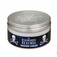 Крем для гоління Luxury Shaving Cream The Bluebeards Revenge