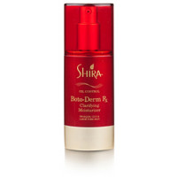 Зволожувач Шира Boto-Derm Rx Moisturizer Shira