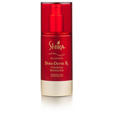 Зволожувач Шира Boto-Derm Rx Moisturizer Shira