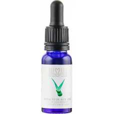 Екстракт алое вера Массада Aloe Vera Extract Massada