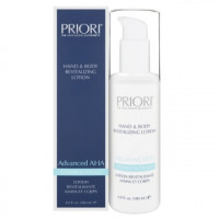 Лосьйон для тіла і рук Приори Hand & Body Revitalizing Lotion Priori