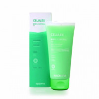 Антицелюлітний гель Сесдерма Celulex Anticellulite Gel Sesderma