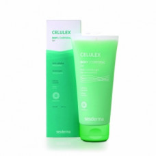 Антицелюлітний гель Сесдерма Celulex Anticellulite Gel Sesderma