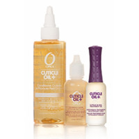 Масло-кондиціонер для кутикули Орлі Cuticle Care Oil + Orly