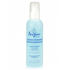 Освіжаючий вітамінний лосьйон Біожені LOTION VITAMINE RAFRAICHISSANTE Biogenie