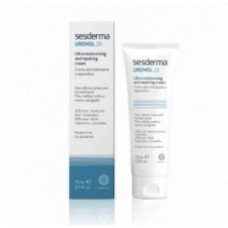 Ультра-зволожуючий крем для обличчя Сесдерма Uremol 20 cream Sesderma