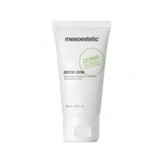 Крем для шкіри схильної до акне Мезоестетік Аcne one Mesoestetic