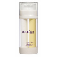 Крем подвійне сяйво Деклеор Life Radiance Double radiance cream Decleor