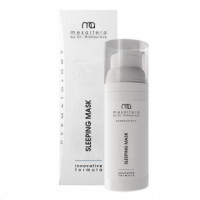 Біоревіталізірующая маска Мезалтера від Доктора Михайлової Sleeping mask Mesaltera by Dr. Mikhaylova