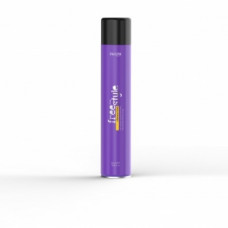 Лак екстра сильної тривалої фіксації Free Style Максима ВіталФарко Free Style Ultimate Finish Maxima VitalFarco