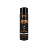 Шампунь проти лупи Тахе ADVANCED BARBER PURE ANTI DANDRUFF SHAMPOO Tahe