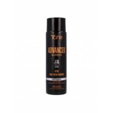 Шампунь проти лупи Тахе ADVANCED BARBER PURE ANTI DANDRUFF SHAMPOO Tahe