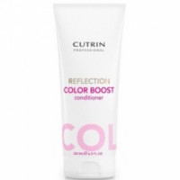 Кондиціонер базовий безбарвний Кутрін RCC COLOR BOOST COND Cutrin