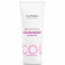 Кондиціонер базовий безбарвний Кутрін RCC COLOR BOOST COND Cutrin