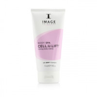 Антицелюлітний крем Імідж Скинкеа BODY SPA CELL.U.LIFT firming body creme Image Skincare