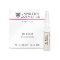 Антистрес (для чутливої шкіри) Янссен De-Stress Janssen