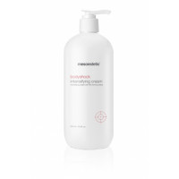 Крем з дренирующим і липолитическим ефектом Мезоестетік Bodyshock intensifying cream Mesoestetic