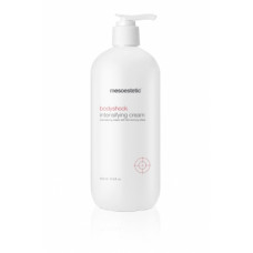 Крем з дренирующим і липолитическим ефектом Мезоестетік Bodyshock intensifying cream Mesoestetic
