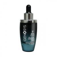 Наносиворотка для чутливої шкіри Генозіс All For Sensitive Serum (AFS) Genosys