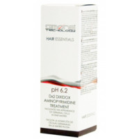 Лосьйон Дісідокс DX2 Сімоне Тріхолоджі Dixidox + Aminopyrimidine Treatment Phials Simone Trichology