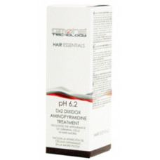 Лосьйон Дісідокс DX2 Сімоне Тріхолоджі Dixidox + Aminopyrimidine Treatment Phials Simone Trichology