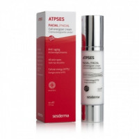 Крем - активатор клітин Сесдерма ATPSES CELL ENERGIZER CREAM Sesderma