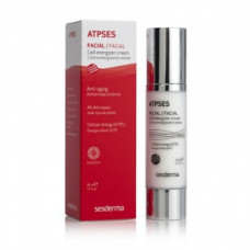 Крем - активатор клітин Сесдерма ATPSES CELL ENERGIZER CREAM Sesderma