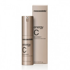 Крем для шкіри навколо очей Мезоестетік Energy C eye contour Mesoestetic