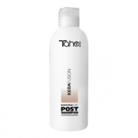 Шампунь з активним кератином Тахе Kerafusion Post Shampoo Tahe