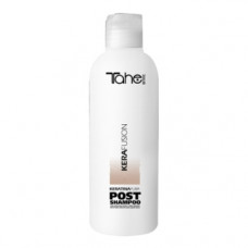 Шампунь з активним кератином Тахе Kerafusion Post Shampoo Tahe