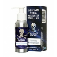 Крем для обличчя Cooling Moisturiser The Bluebeards Revenge