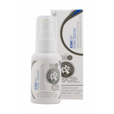 Очищаюча сироватка для проблемної шкіри Клінікее X3M EGF PURE Serum Moist Clinicare