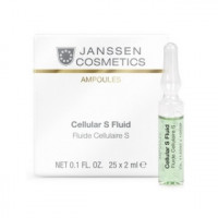 Флюїд зі стовбуровими клітинами Янссен Cellular S Fluid Janssen