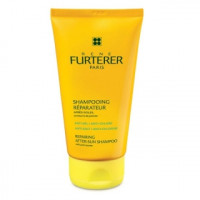 Відновлює шампунь після сонця Рене Фуртерер Repairing After-Sun Shampoo Rene Furterer