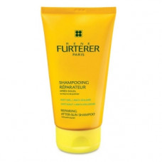 Відновлює шампунь після сонця Рене Фуртерер Repairing After-Sun Shampoo Rene Furterer