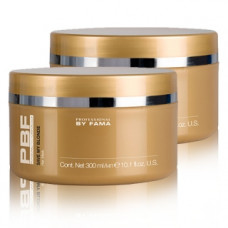 Маска для знебарвленого волосся Профешнл бай Фама PBF CAREFORCOLOR SAVE MY BLONDE HAIR MASK Professional By Fama