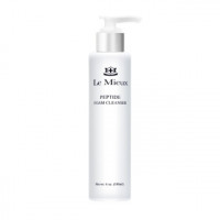Пептидная пінка для вмивання Ле Мью Peptide Foam Cleanser Le Mieux