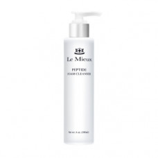 Пептидная пінка для вмивання Ле Мью Peptide Foam Cleanser Le Mieux