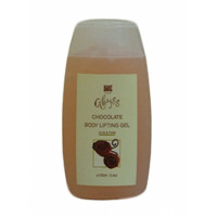 Активний ліфтинг гель-сивортока Спа Абісс Chocolate Lifting Gel Spa Abyss